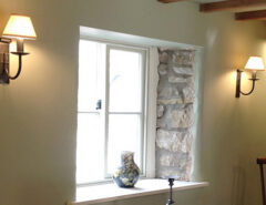 A brief history of the wall light or wall sconce