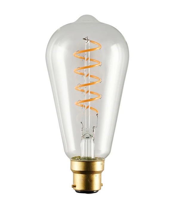 Rhia B22 LED Bulb