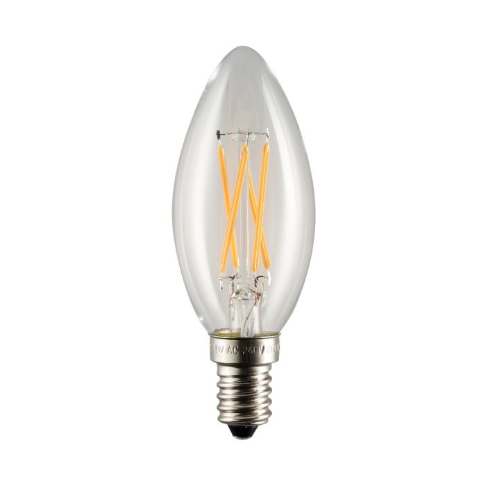 Iris E14 LED Bulb