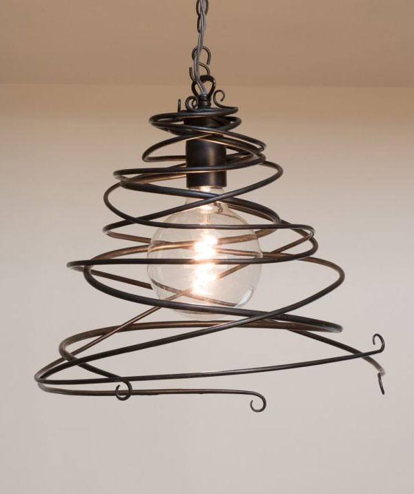 Maythorne large pendant