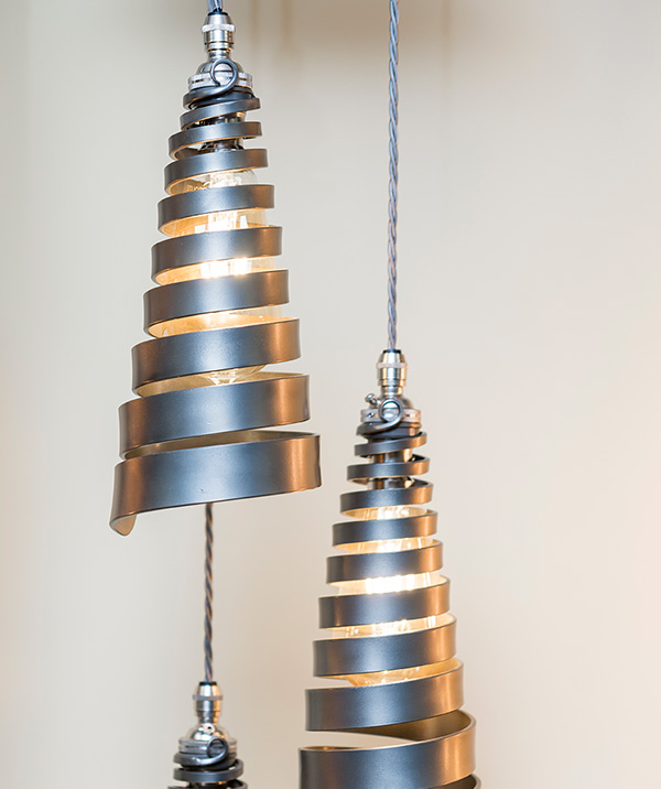 Pendant Lights