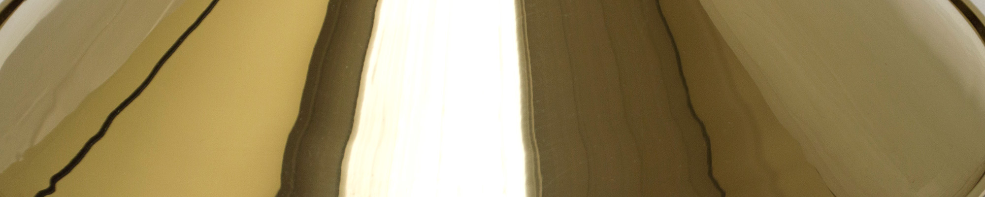Brass Shades
