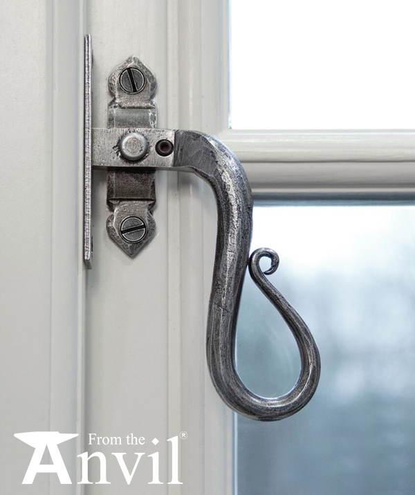 Casement Window Catches