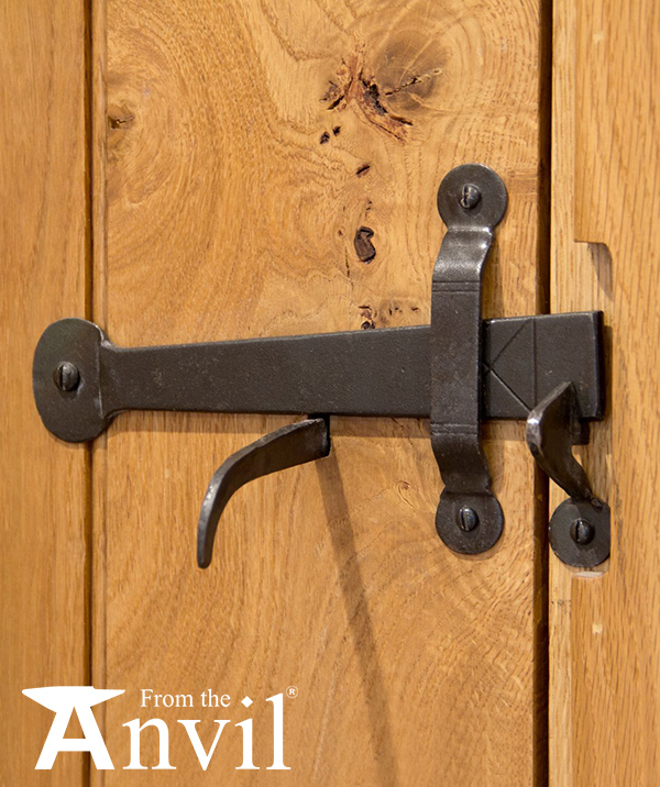 Door Latch Sets