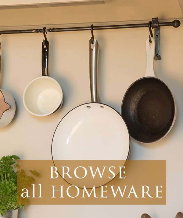 Browse all homeware