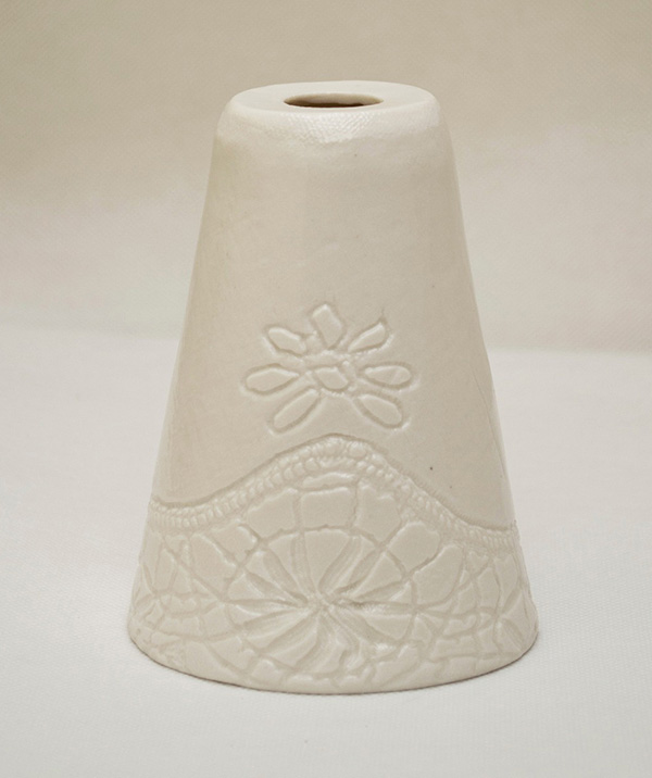 Ceramic and Porcelain Shades