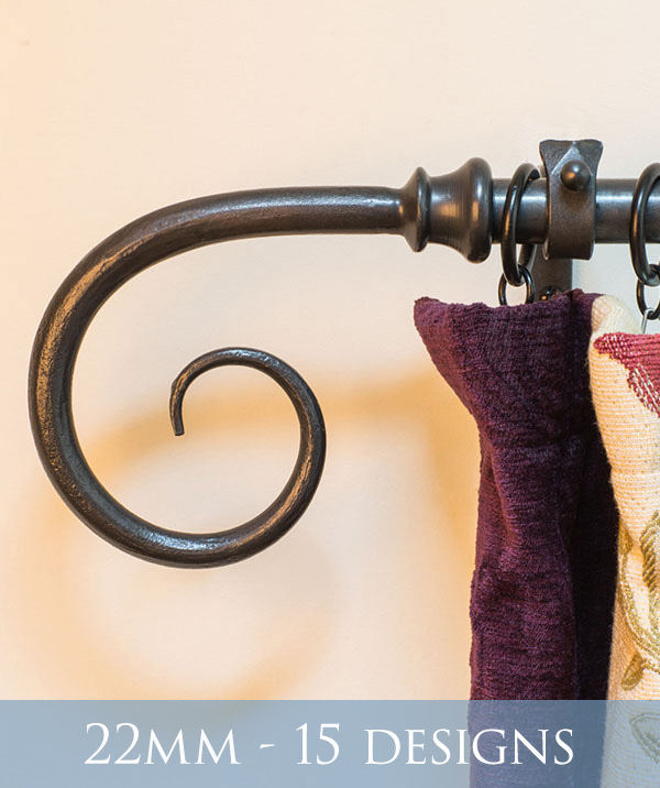 Traditional Wrought Iron Curtain Pole Finials Buy Traditional Wrought Iron Curtain Pole Finial