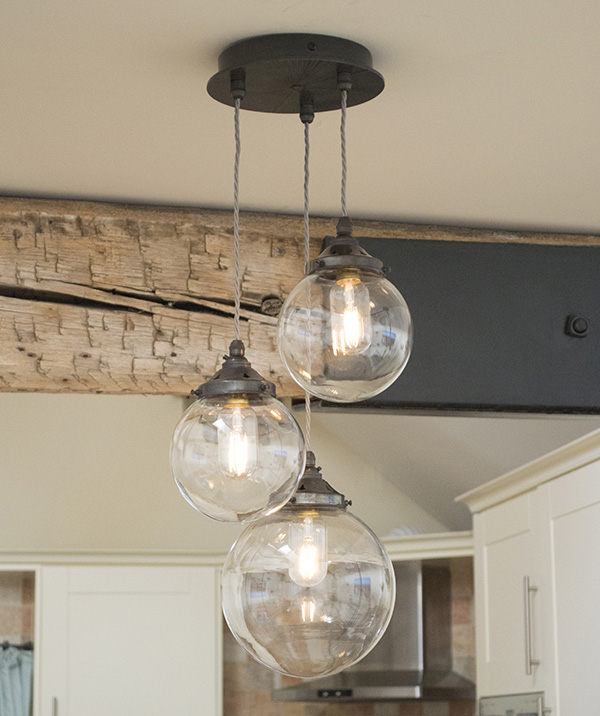 Pendant Lights