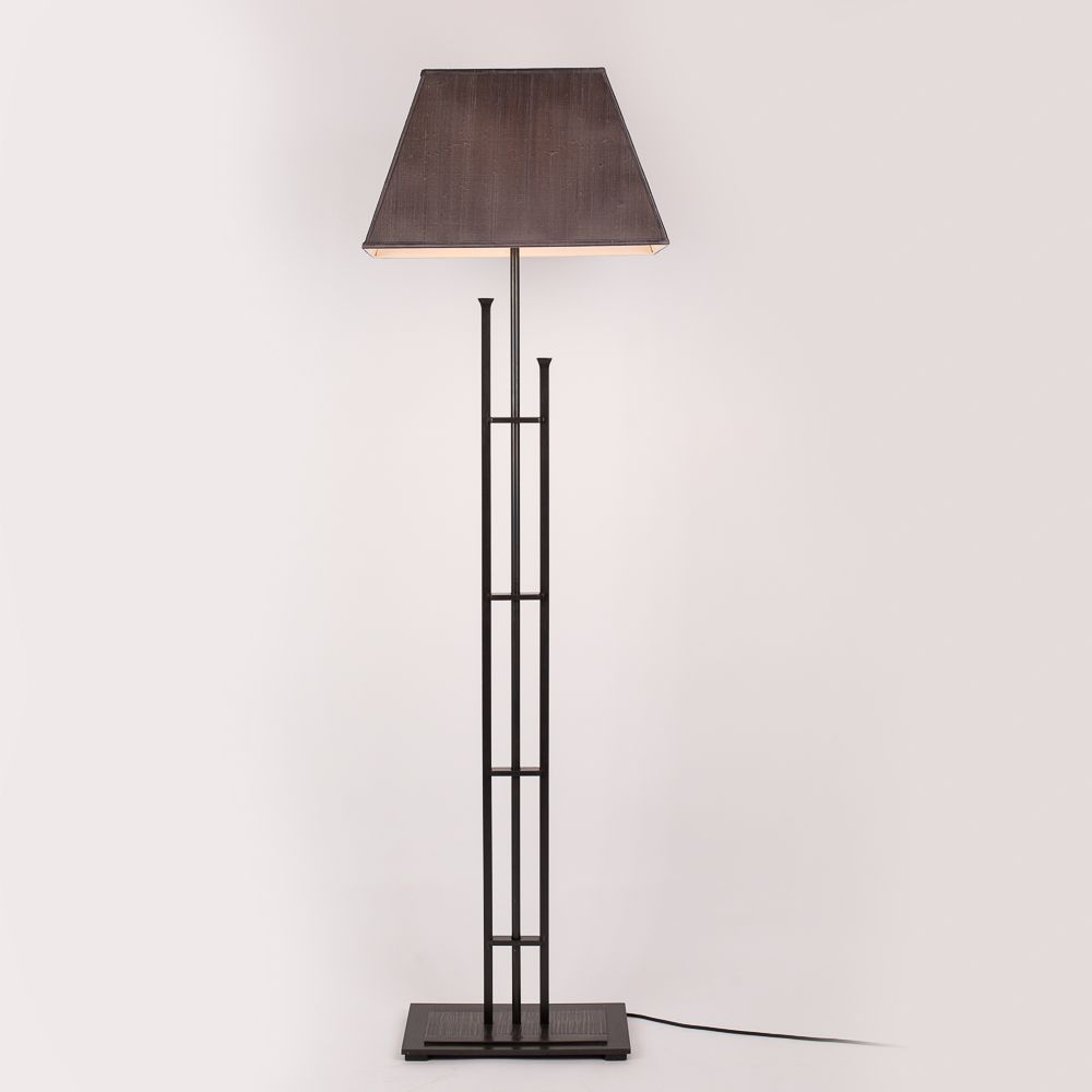 Wrought iron table lamps for sale sale