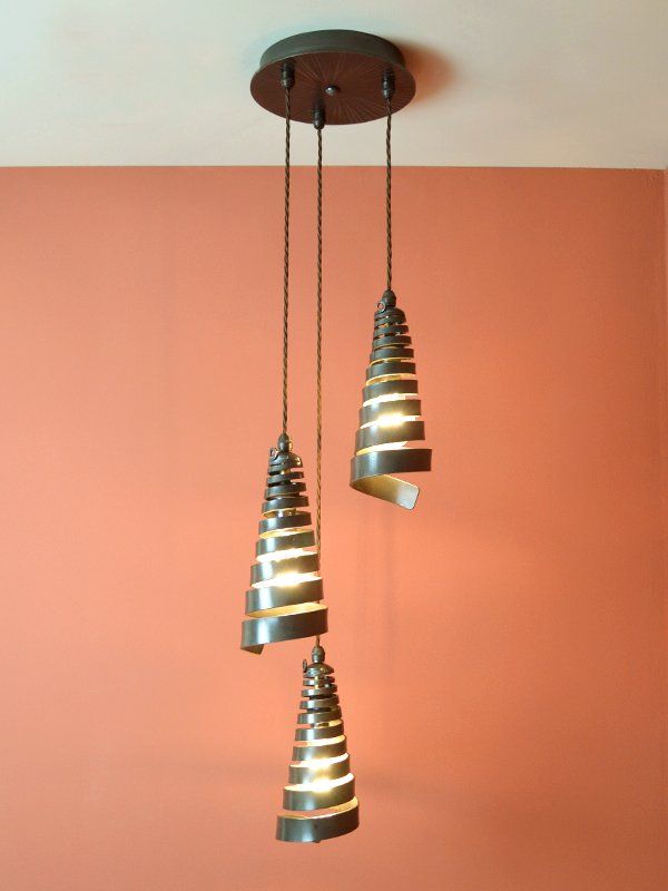 Allen and roth 3 light pendant discount