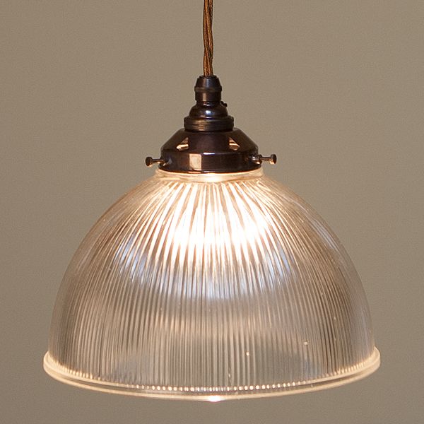 Prismatic on sale ceiling light