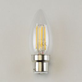 Led bc candle bulbs hotsell