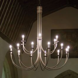 Hartcliff 12 Light 800mm Wrought Iron Chandelier | Hartcliff Hartcliff 12 Light 800mm Wrought Iron Chandelier | Hartcliff