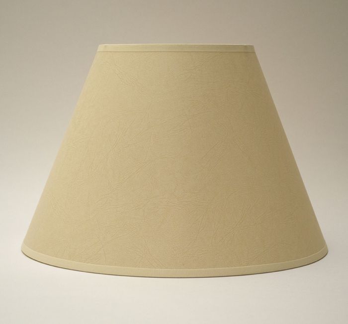 Parchment lamp hot sale shades for sale