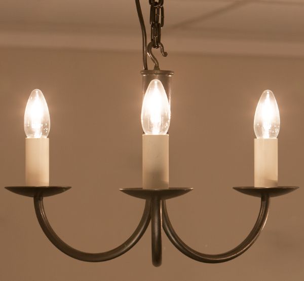 Hartcliff Tiny 3 Light Wrought Iron Pendant Lighting - Wrought Iron Pendant Light Uk Hartcliff Tiny 3 Light Wrought Iron Pendant Lighting - Wrought Iron Pendant Light Uk