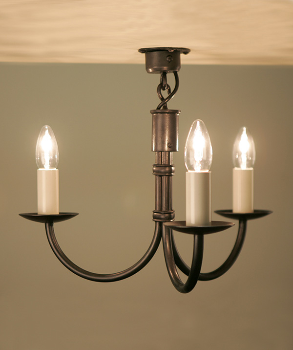 Wrought Iron Chandeliers, How Much Does It Cost To Install A Chandelier Uk