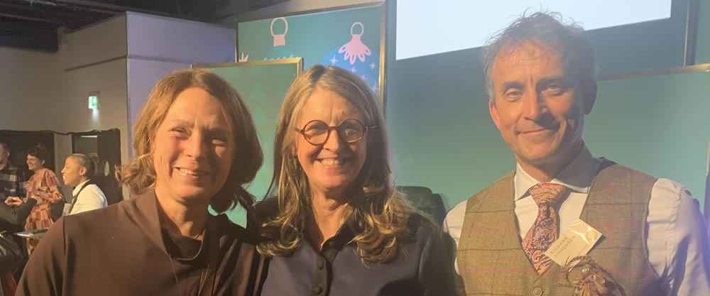 40 Best Artisans Awards 2025 with Country Living & Dame Emma Bridgewater