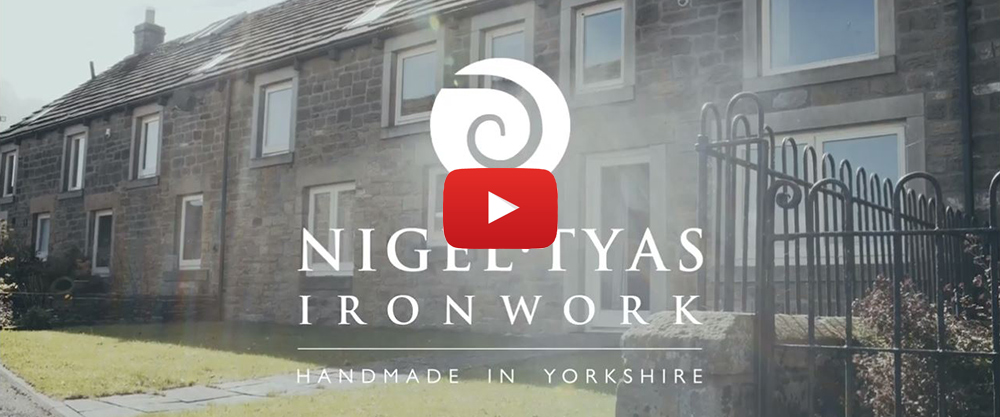 Video - A Pennine barn conversion – there’s no place like home (1:30)