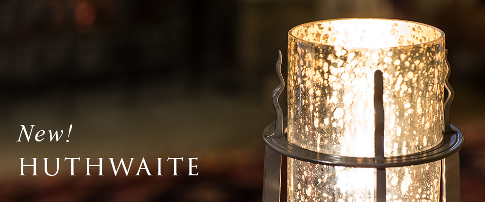 A new lamp for 2020 - introducing the Huthwaite