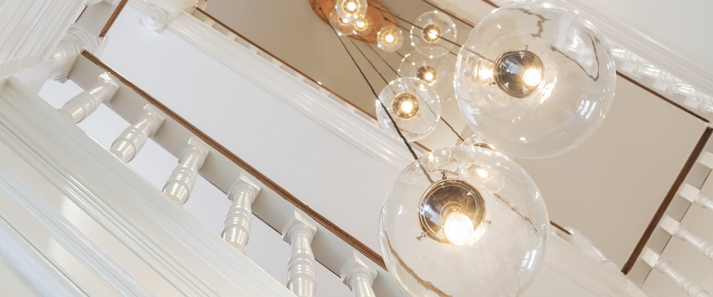 Broadstone Pendant Lighting - Standard Or Bespoke? You Decide!