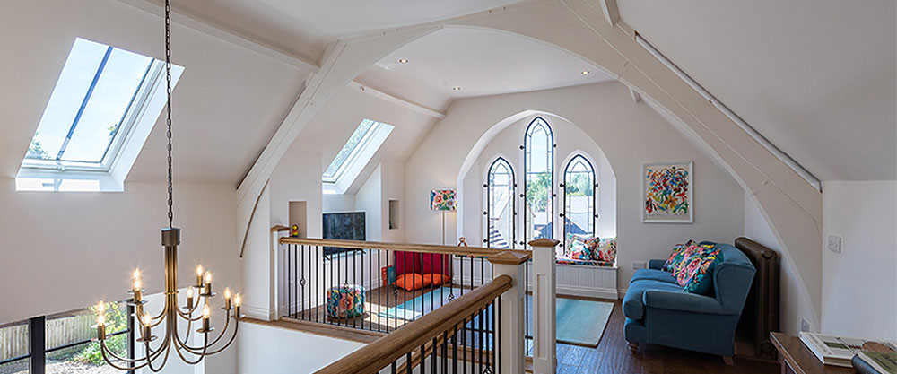 Remarkable Renovation