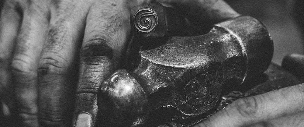 Welcome to the New Forge Journal