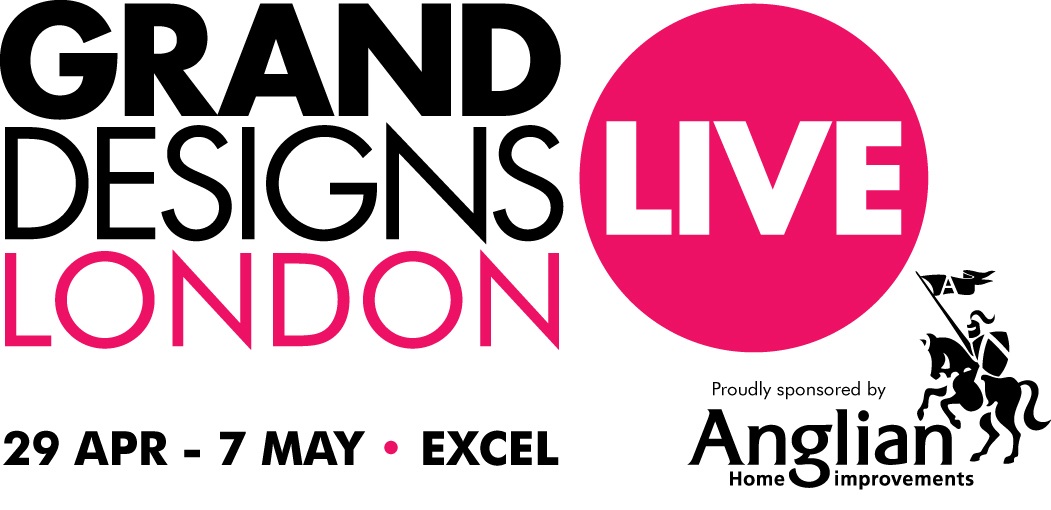 Press release - Our designer ironwork is to be exhibited at Grand Designs Live