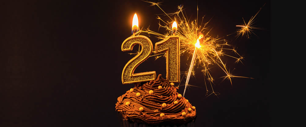 Nigel Tyas Ironwork Marks 21 Years of Hand-Forged Excellence