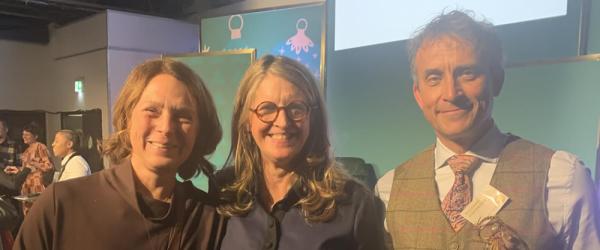 40 Best Artisans Awards 2025 with Country Living & Dame Emma Bridgewater