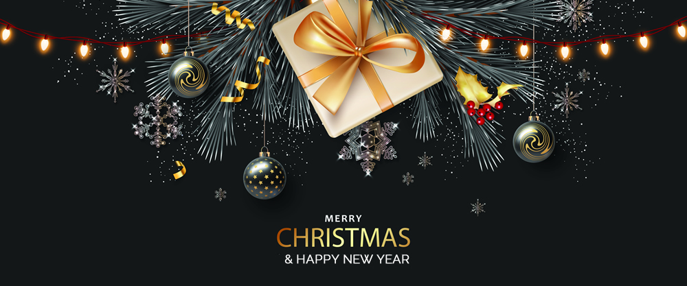 Season’s Greetings from Nigel Tyas Ironwork