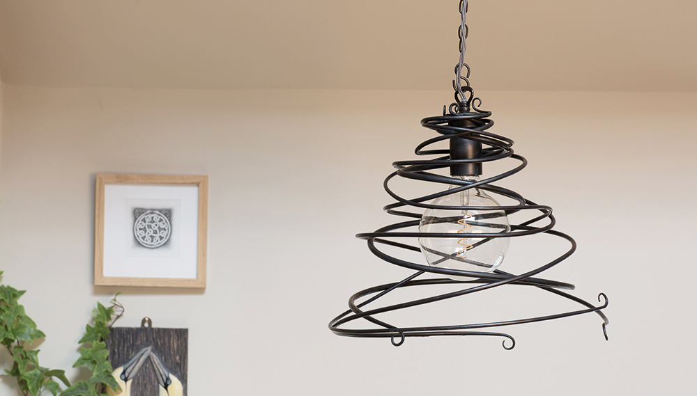 Ceiling lights - Maythorne large pendant