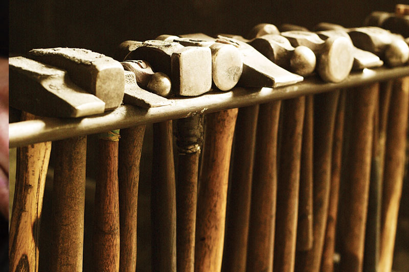 British made lighting