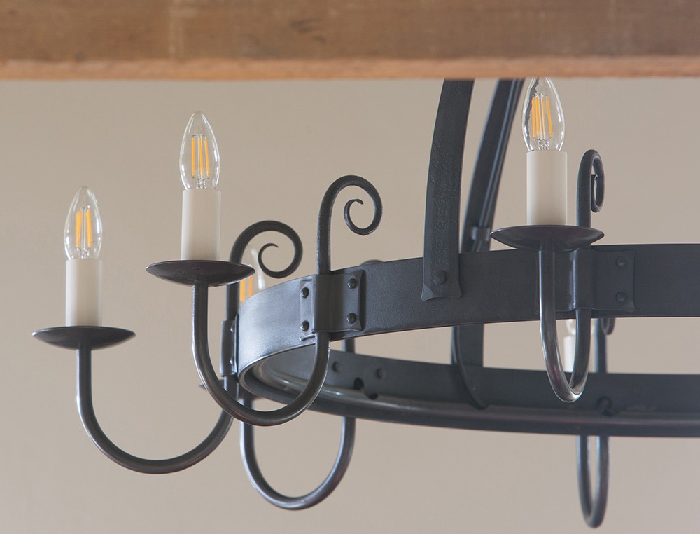 British made lighting discount