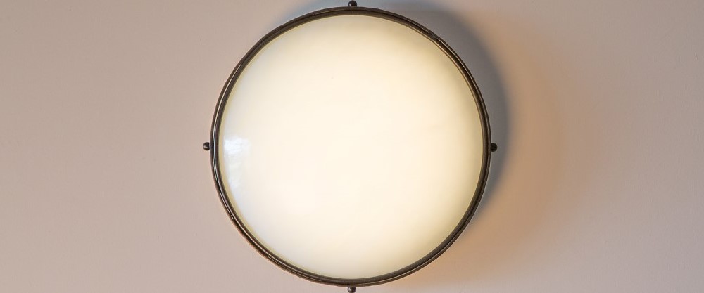 Cumberworth wall or ceiling light