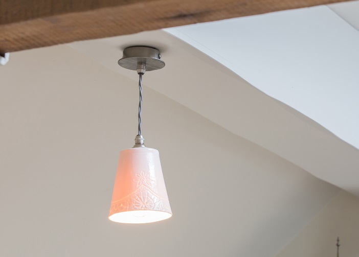 Ceiling light - Wellhouse ceiling light pendant