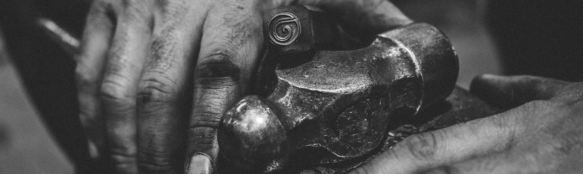 Nigel Tyas Ironwork Blog