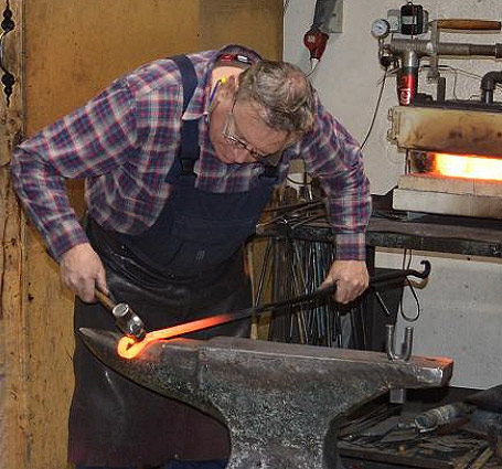 Harmonious Blacksmiths