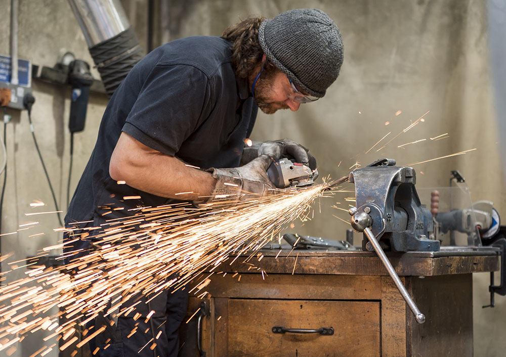 Made in Yorkshire building a better business