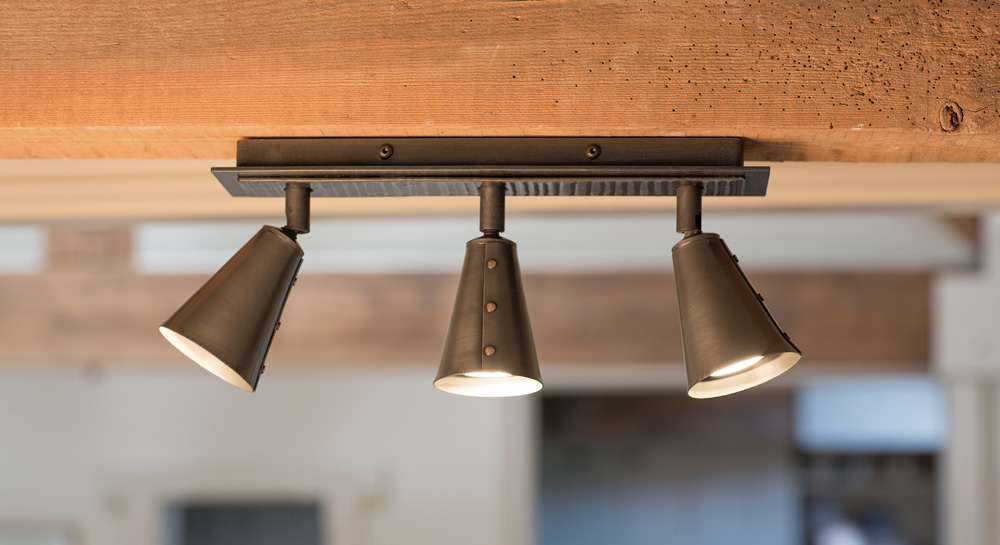 Spotlights-modern-rustic