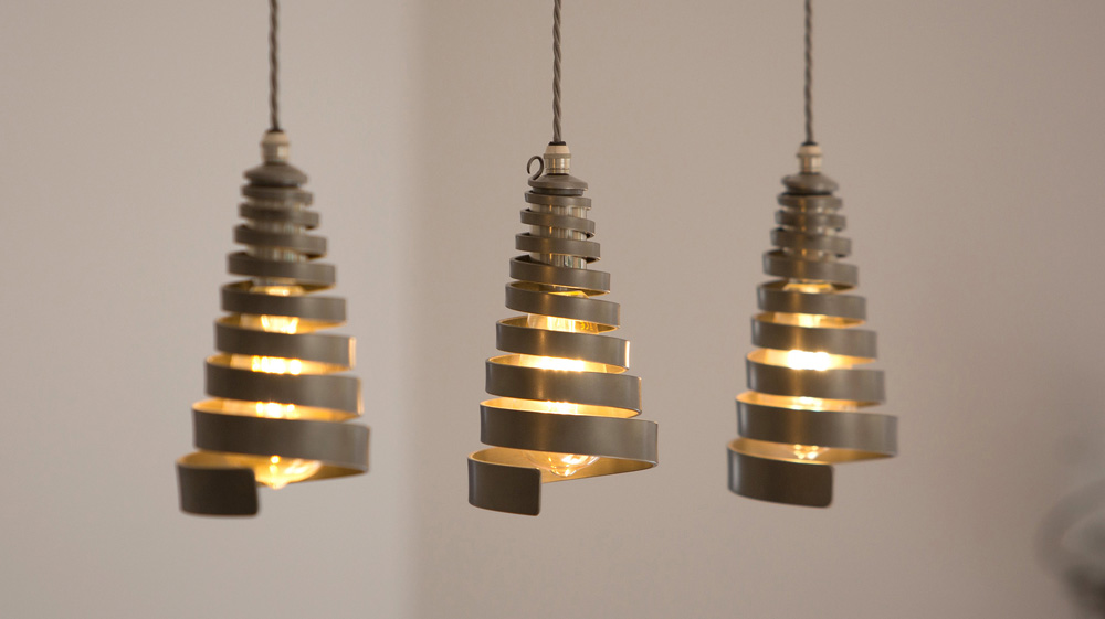 Bretton wrought iron pendant light Bretton wrought iron pendant light