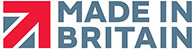 Made in Britain Logo