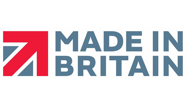 Made in Britain Logo