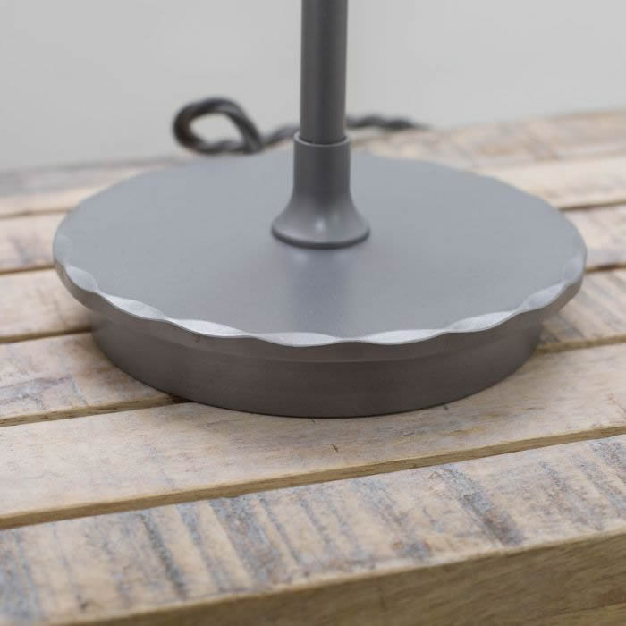 Nigel Tyas Ironwork Relaunches Online Ordering For Lighting Products