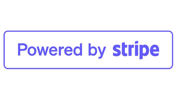 Powered by Stripe Payments