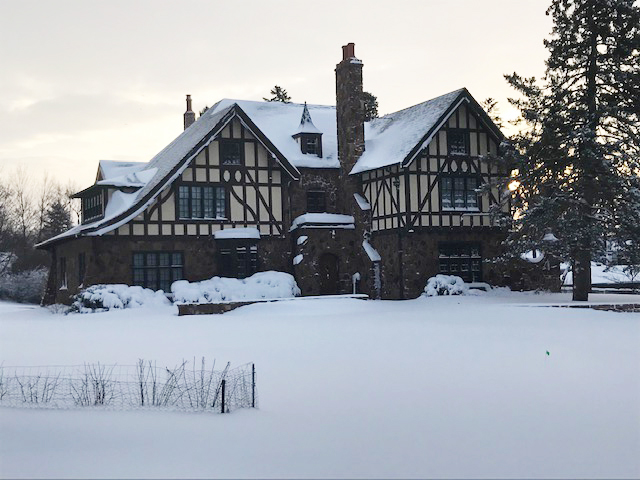 Josh Plordes South Dakota home