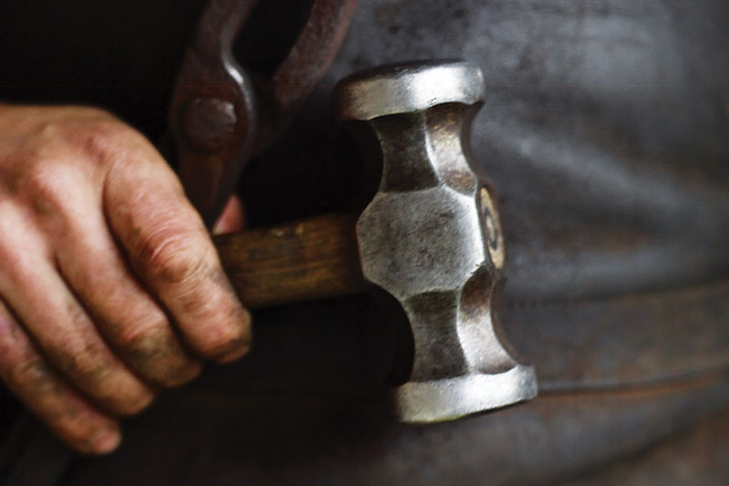 British Made Lighting Using Craftsmanship Without Compromise