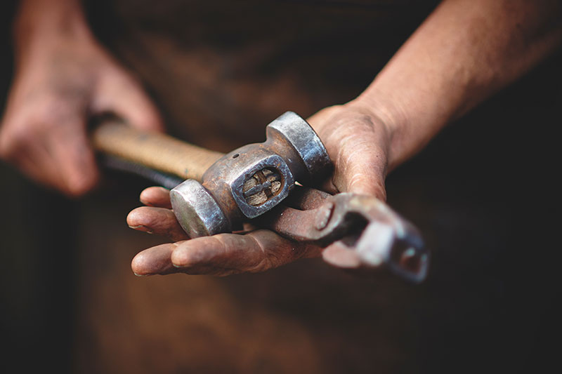 British Made Lighting Using Craftsmanship Without Compromise