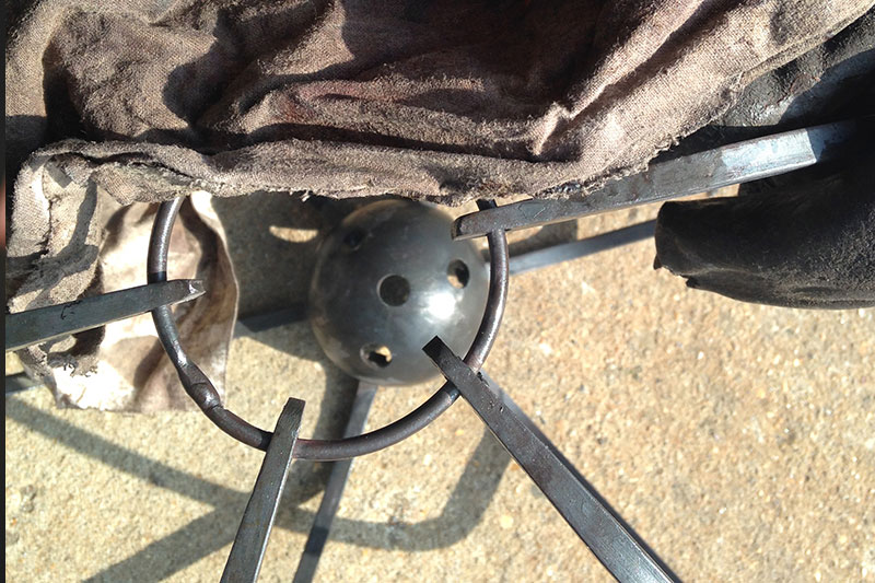 British Made Lighting Using Craftsmanship Without Compromise