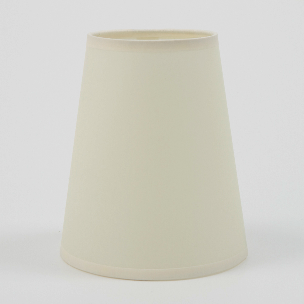 Perga Natural Parchment Tall Lampshade 150mm 6 150mm 6