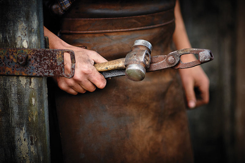 British Made Lighting